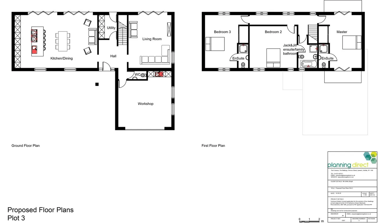 St. Catherines Road, Blackwell, Bromsgrove, Worcestershire, B60 1BN, photo 6