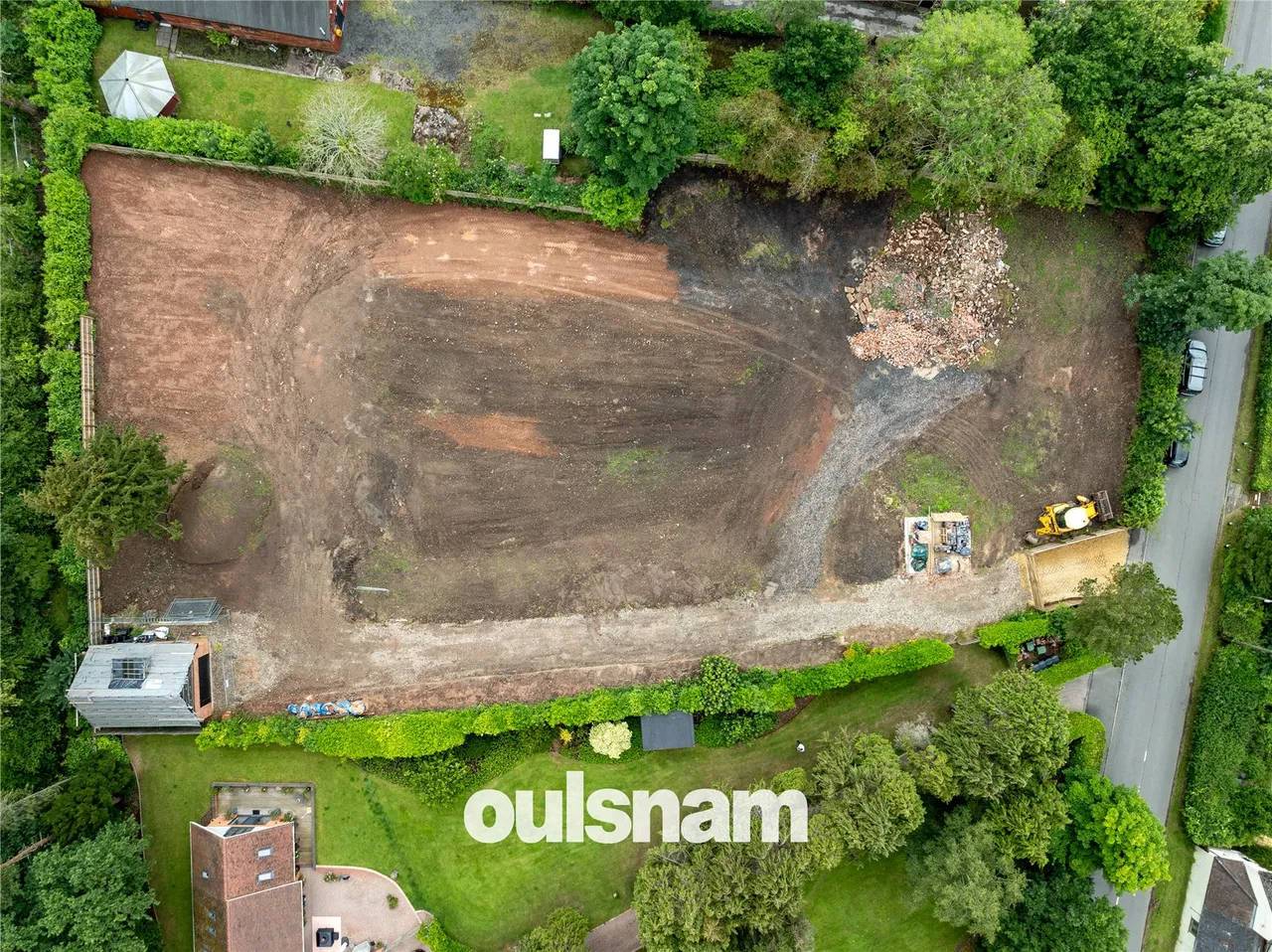 St. Catherines Road, Blackwell, Bromsgrove, Worcestershire, B60 1BN, photo 3