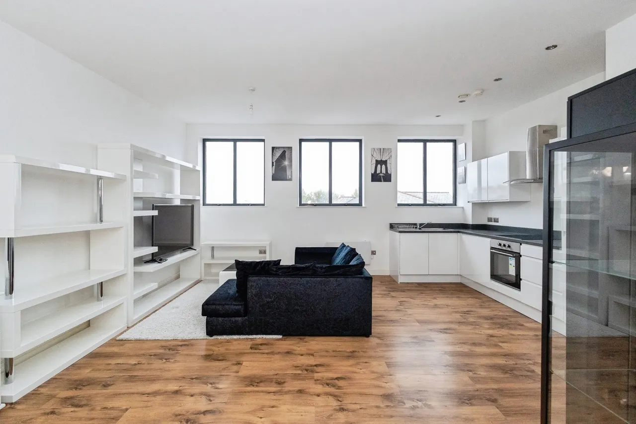 Lee Street, Stockport, Greater Manchester, SK1, photo 2