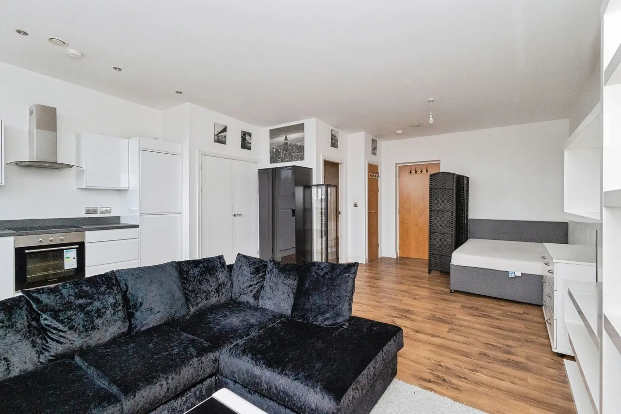 Lee Street, Stockport, Greater Manchester, SK1, photo 6