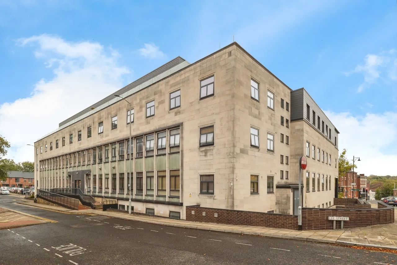 Lee Street, Stockport, Greater Manchester, SK1, photo 12