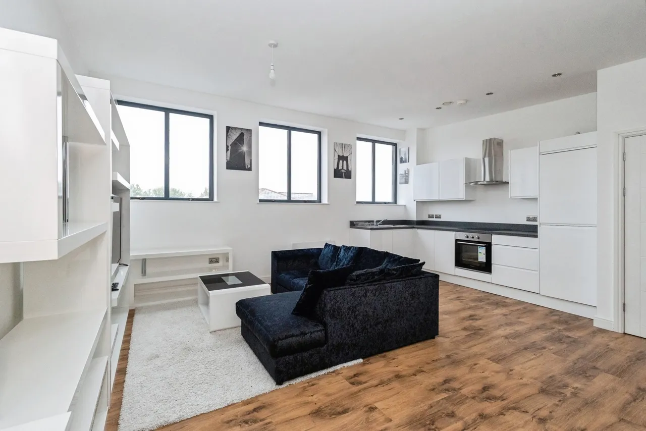 Lee Street, Stockport, Greater Manchester, SK1, photo 3