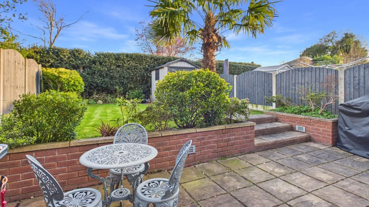 Wallheath Crescent, Stonnall, WS9, photo 27