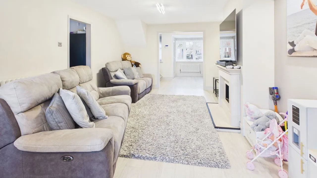 Wallheath Crescent, Stonnall, WS9, photo 8