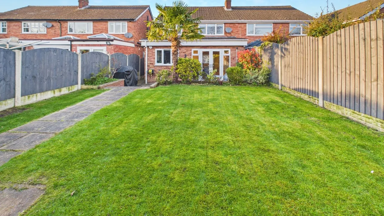 Wallheath Crescent, Stonnall, WS9, photo 29
