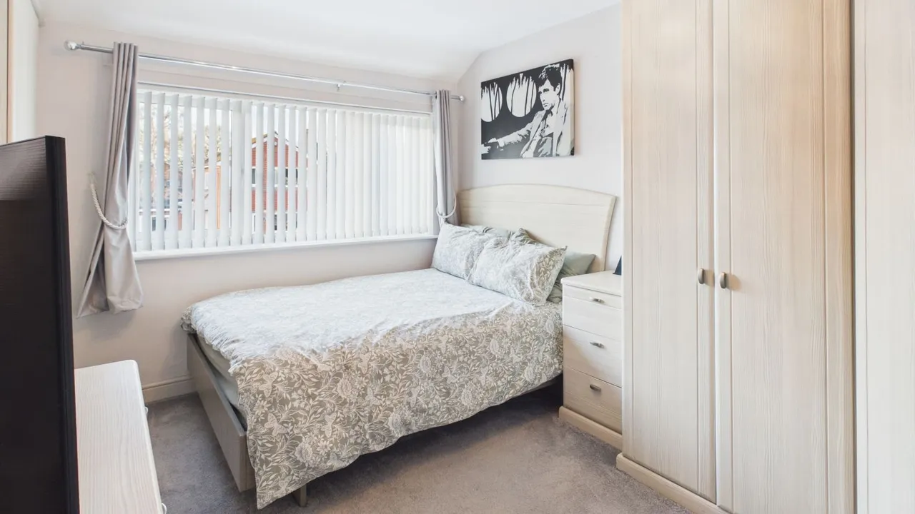 Wallheath Crescent, Stonnall, WS9, photo 20