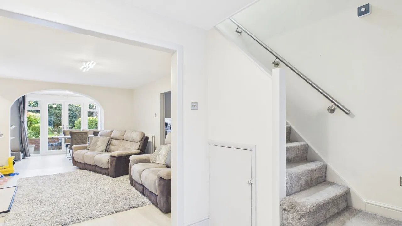 Wallheath Crescent, Stonnall, WS9, photo 4