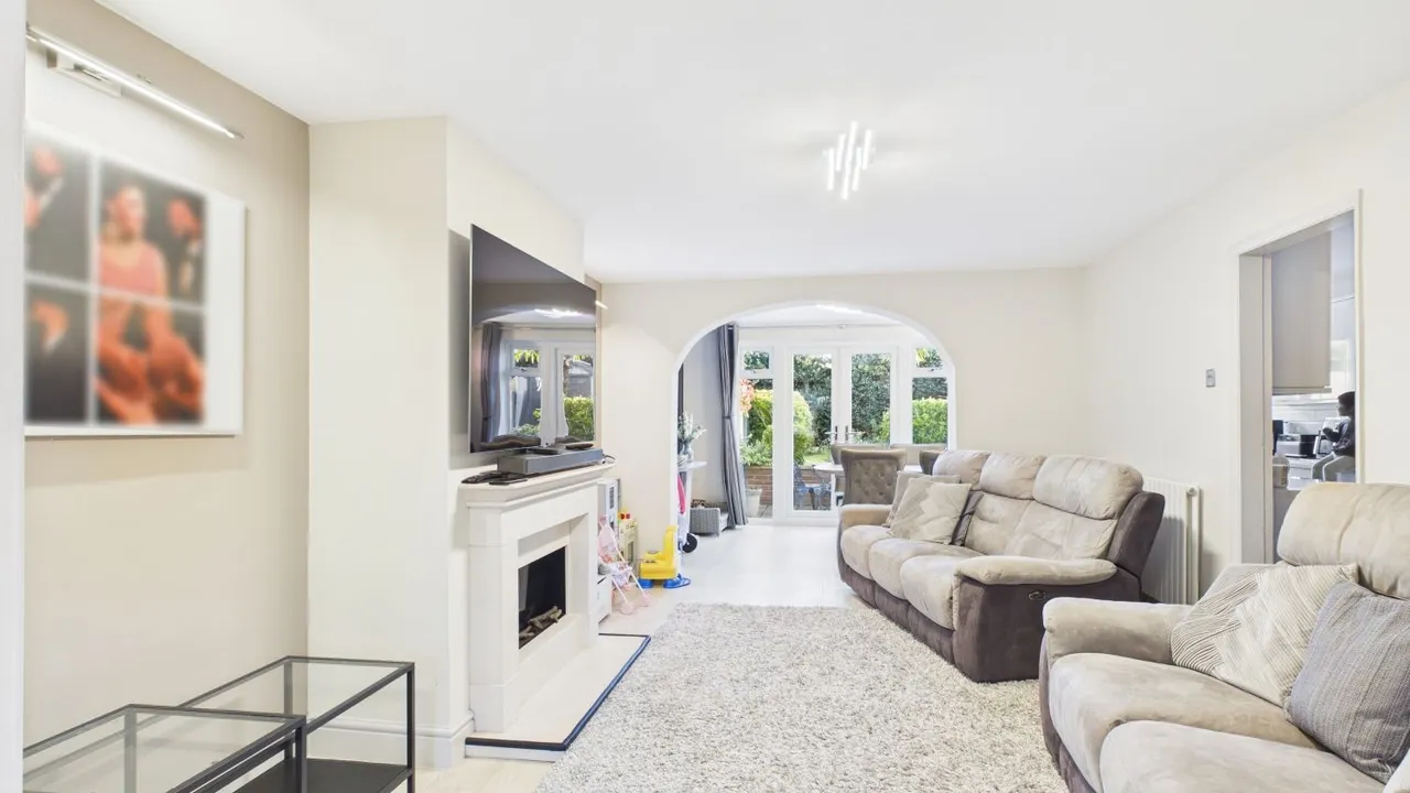 Wallheath Crescent, Stonnall, WS9, photo 6