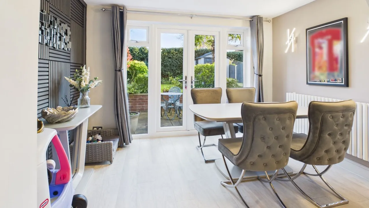 Wallheath Crescent, Stonnall, WS9, photo 9