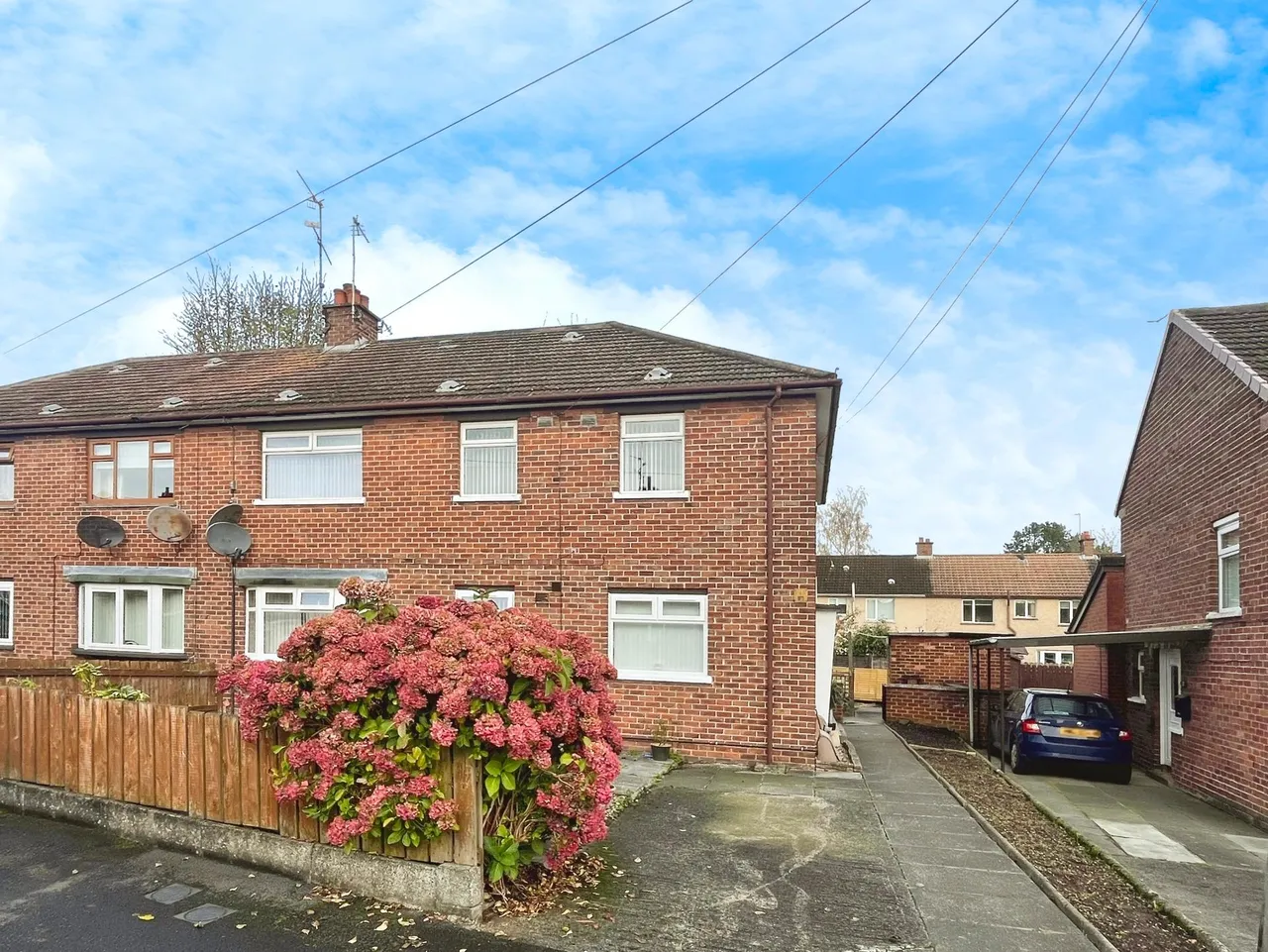 Lawnmount Crescent, Lisburn, BT27, photo 13