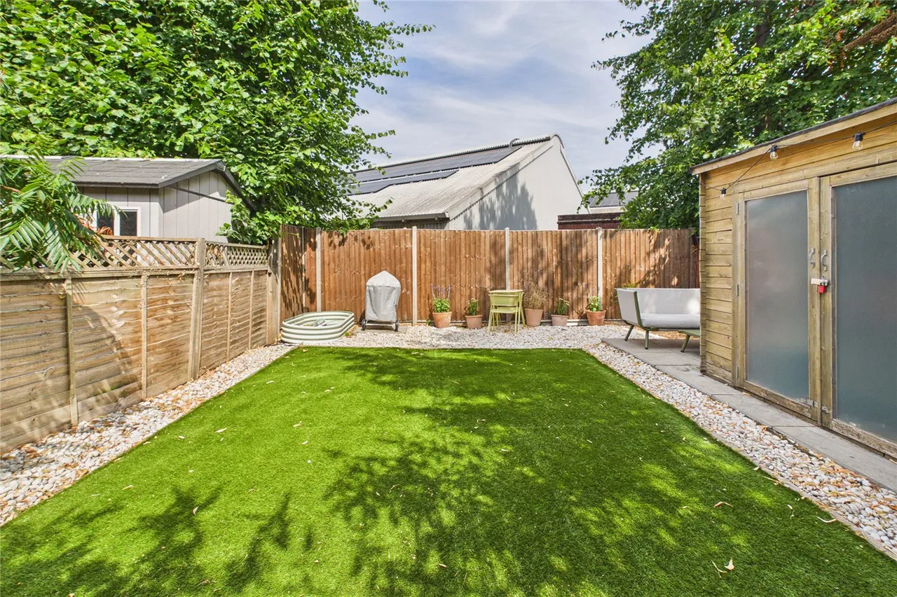 Drewstead Road, London, SW16, photo 5