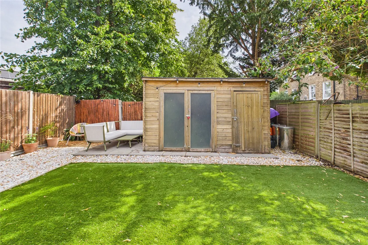 Drewstead Road, London, SW16, photo 6