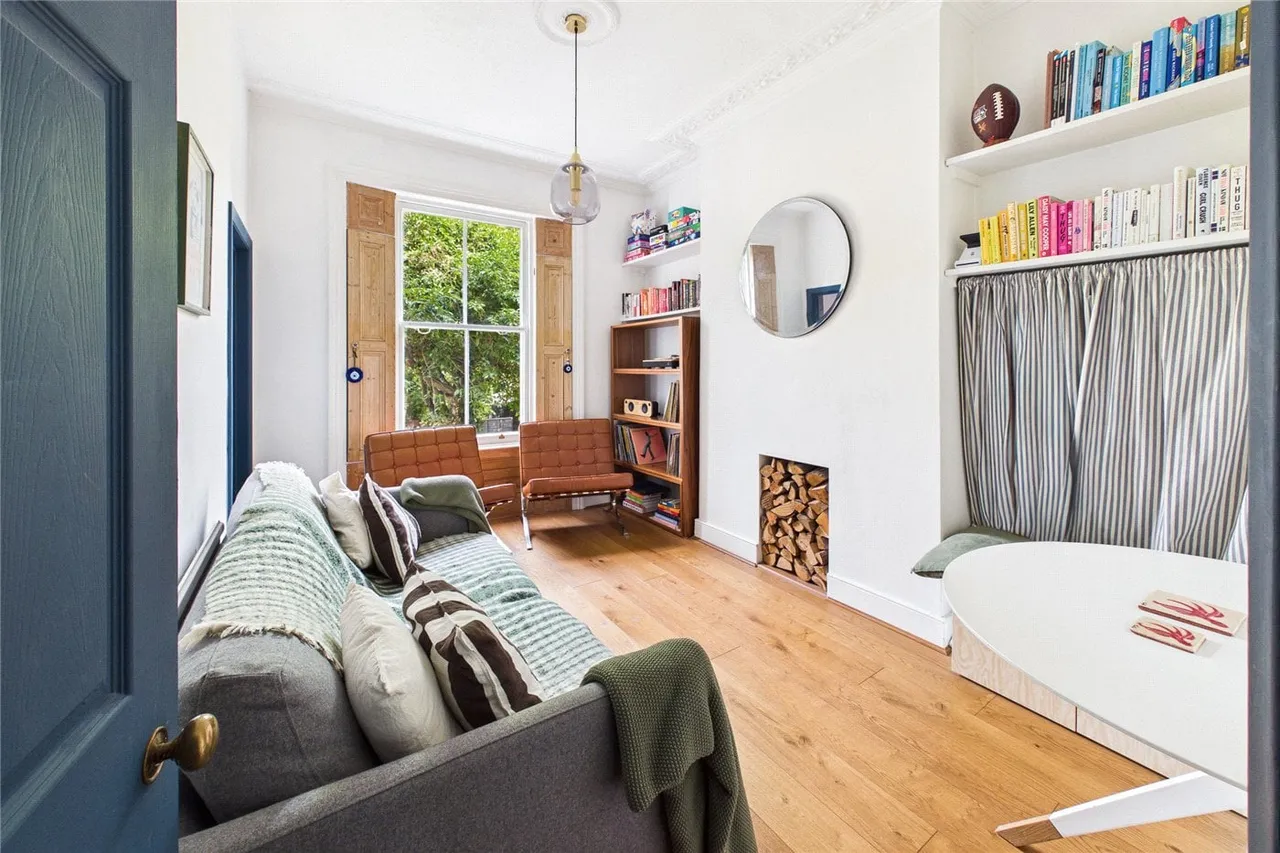 Drewstead Road, London, SW16, photo 8