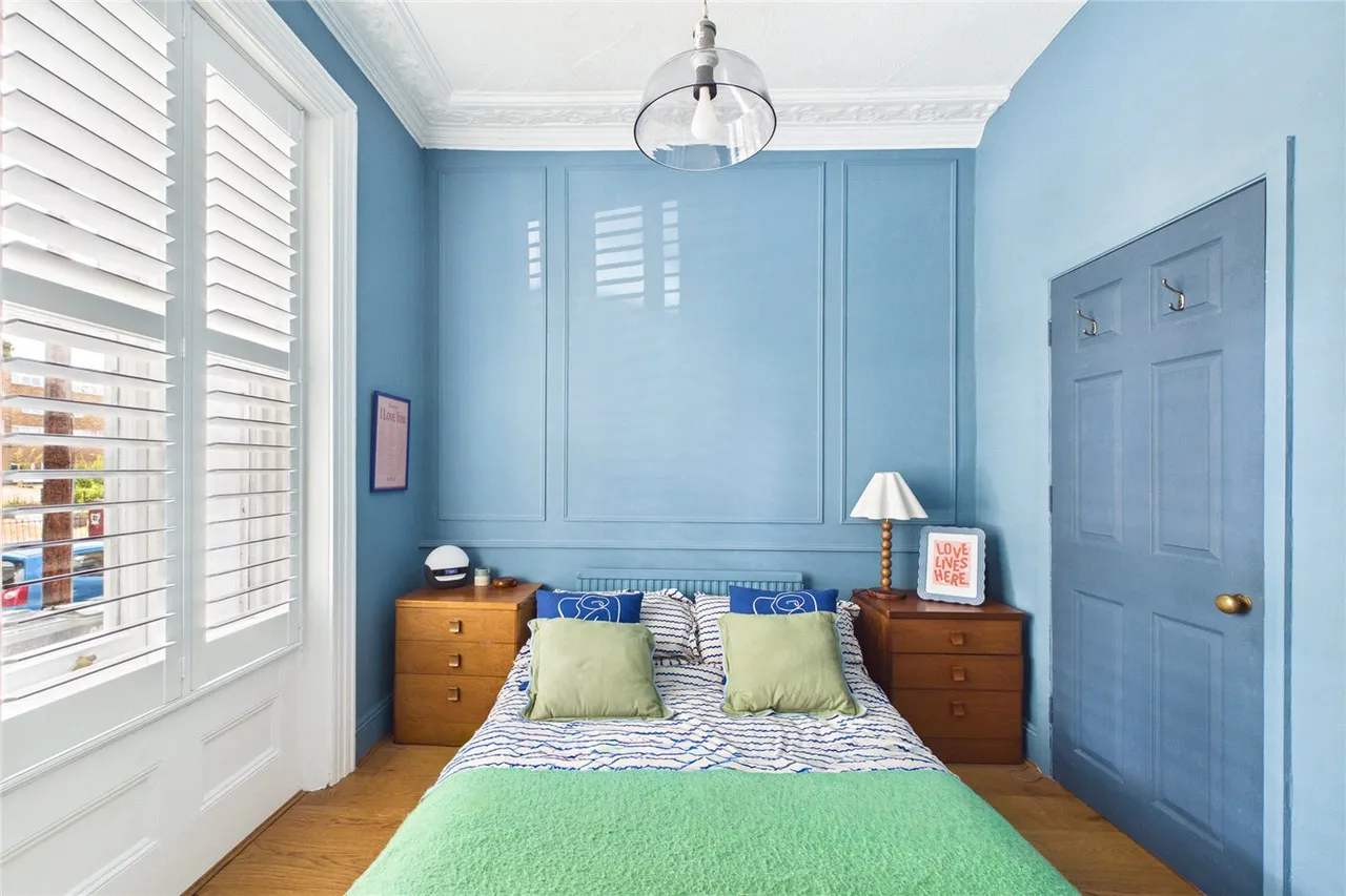 Drewstead Road, London, SW16, photo 2
