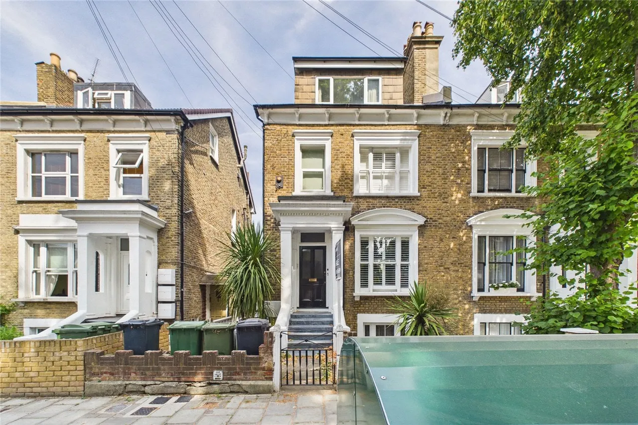 Drewstead Road, London, SW16, photo 7