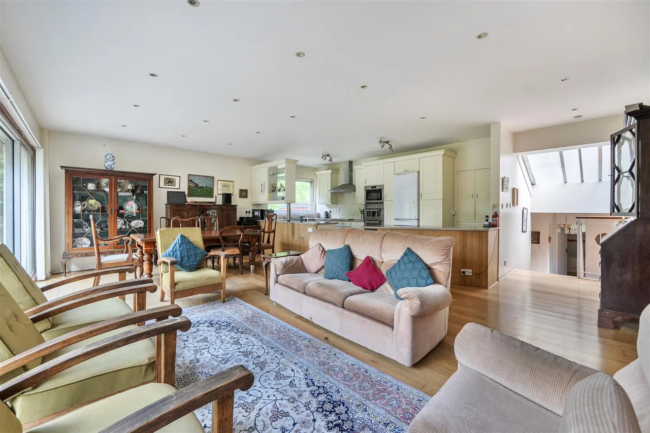Crableck Lane, Sarisbury Green, photo 8