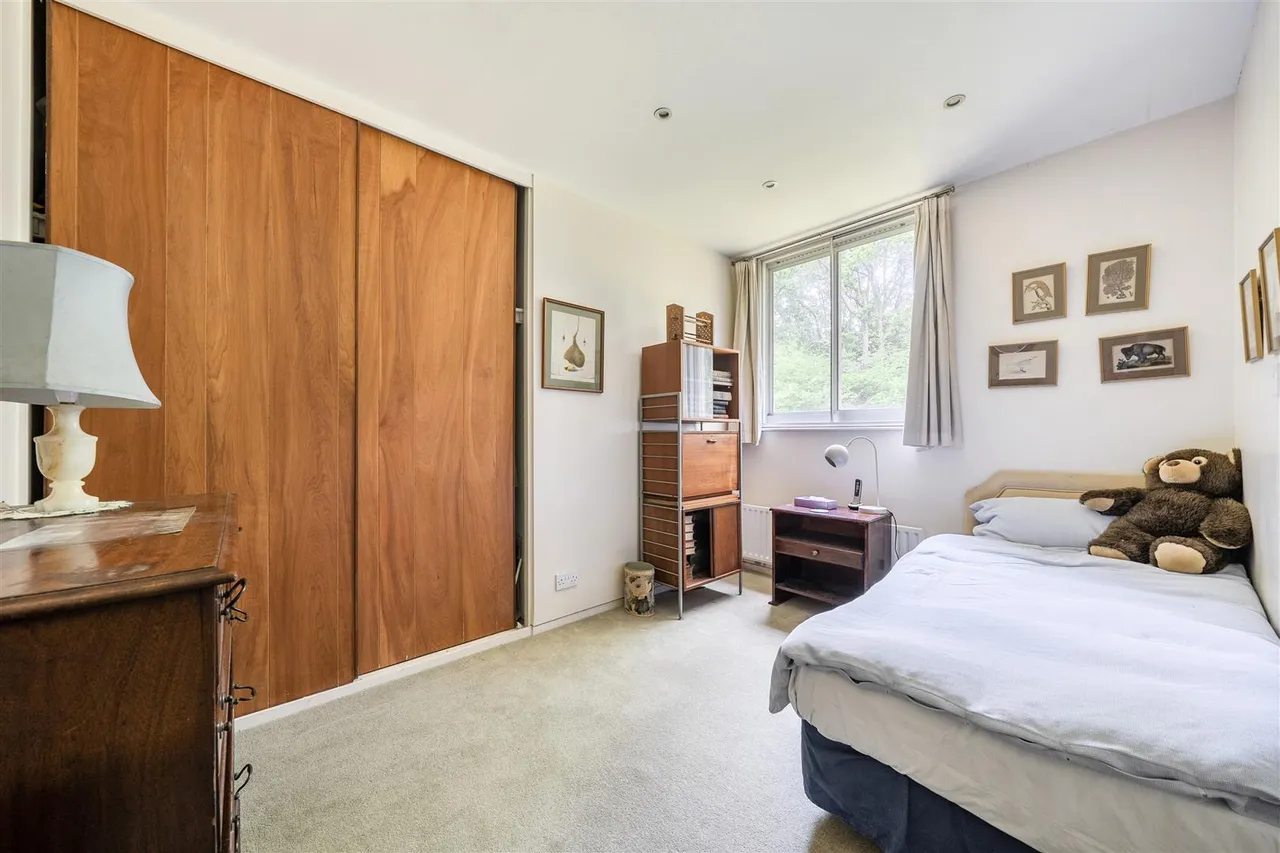 Crableck Lane, Sarisbury Green, photo 20