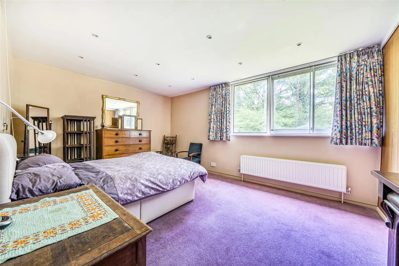 Crableck Lane, Sarisbury Green, photo 18