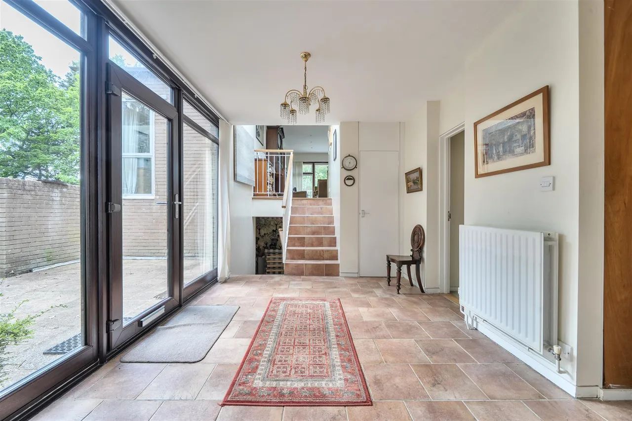 Crableck Lane, Sarisbury Green, photo 9