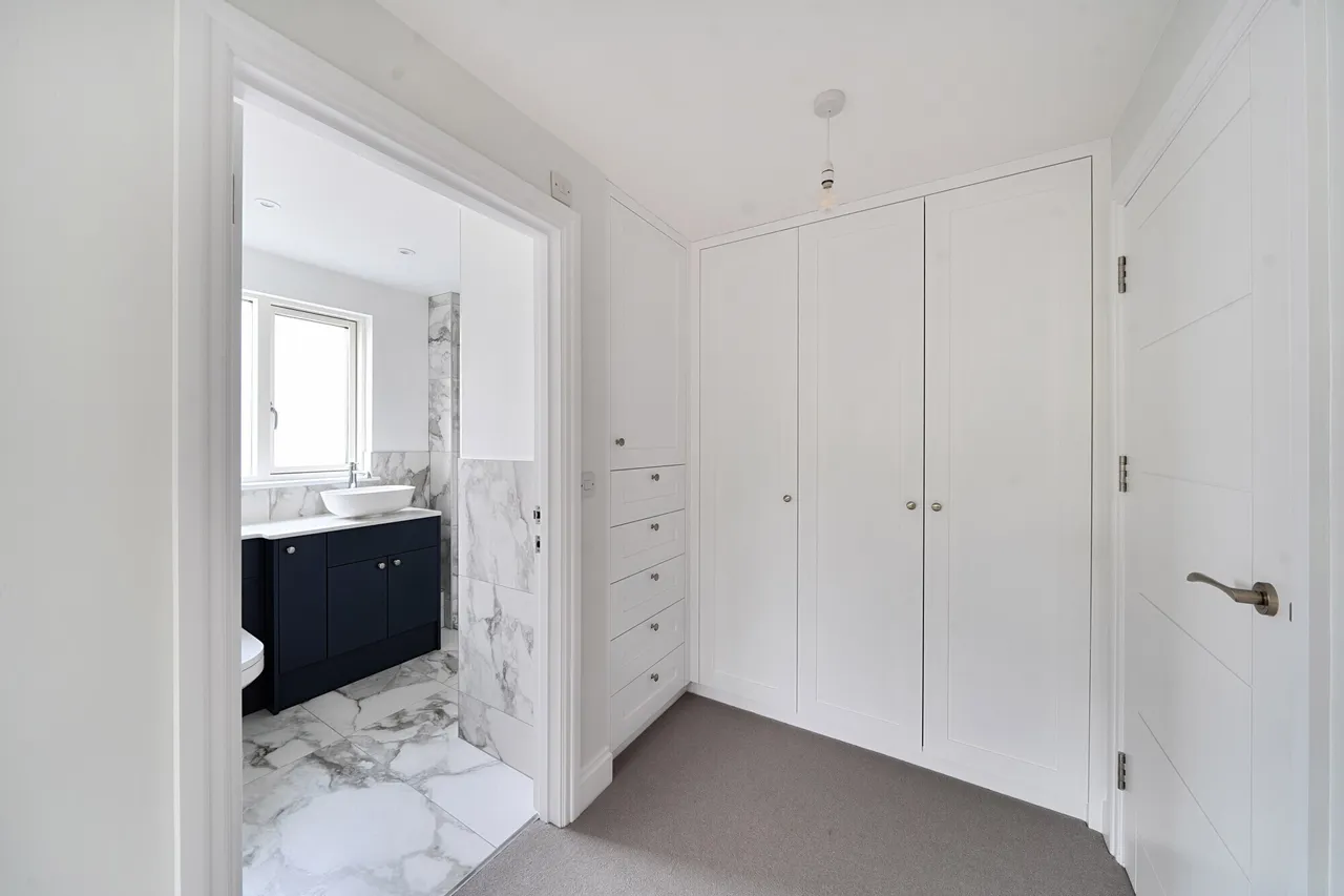 Davenant Road, Oxford, OX2, photo 20