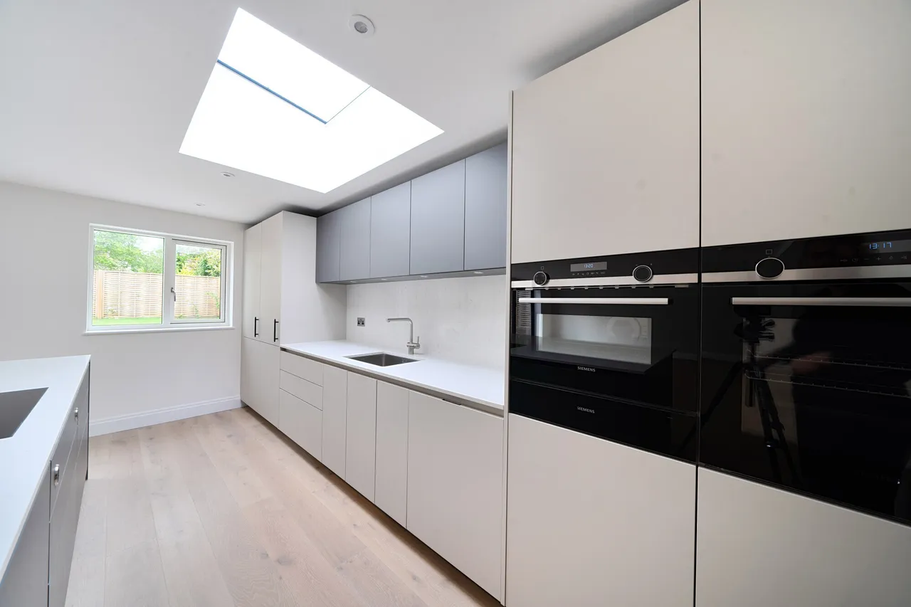Davenant Road, Oxford, OX2, photo 18