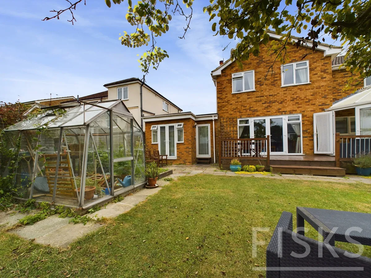 South View Road, Benfleet, SS7, photo 24
