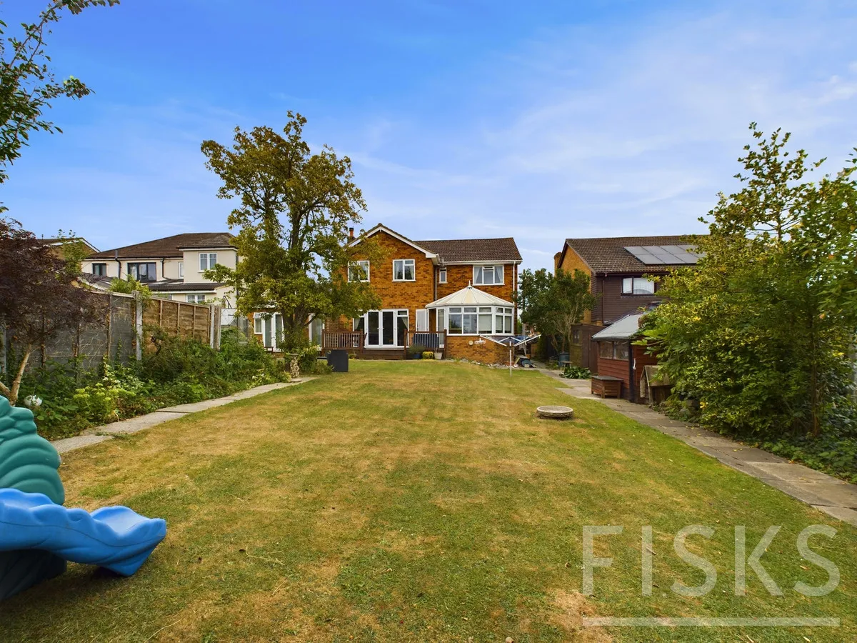 South View Road, Benfleet, SS7, photo 25