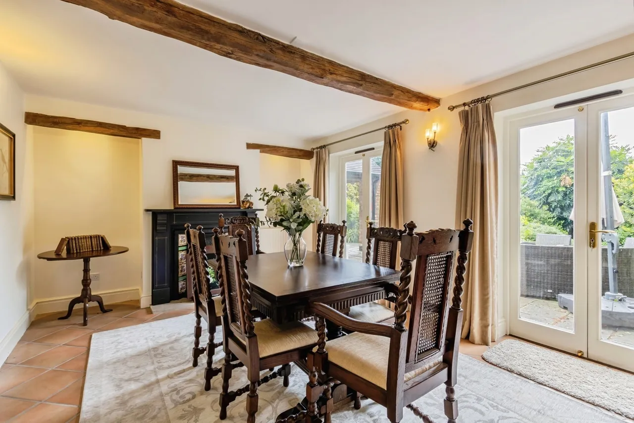 The Green, Car Colston, NG13, photo 13