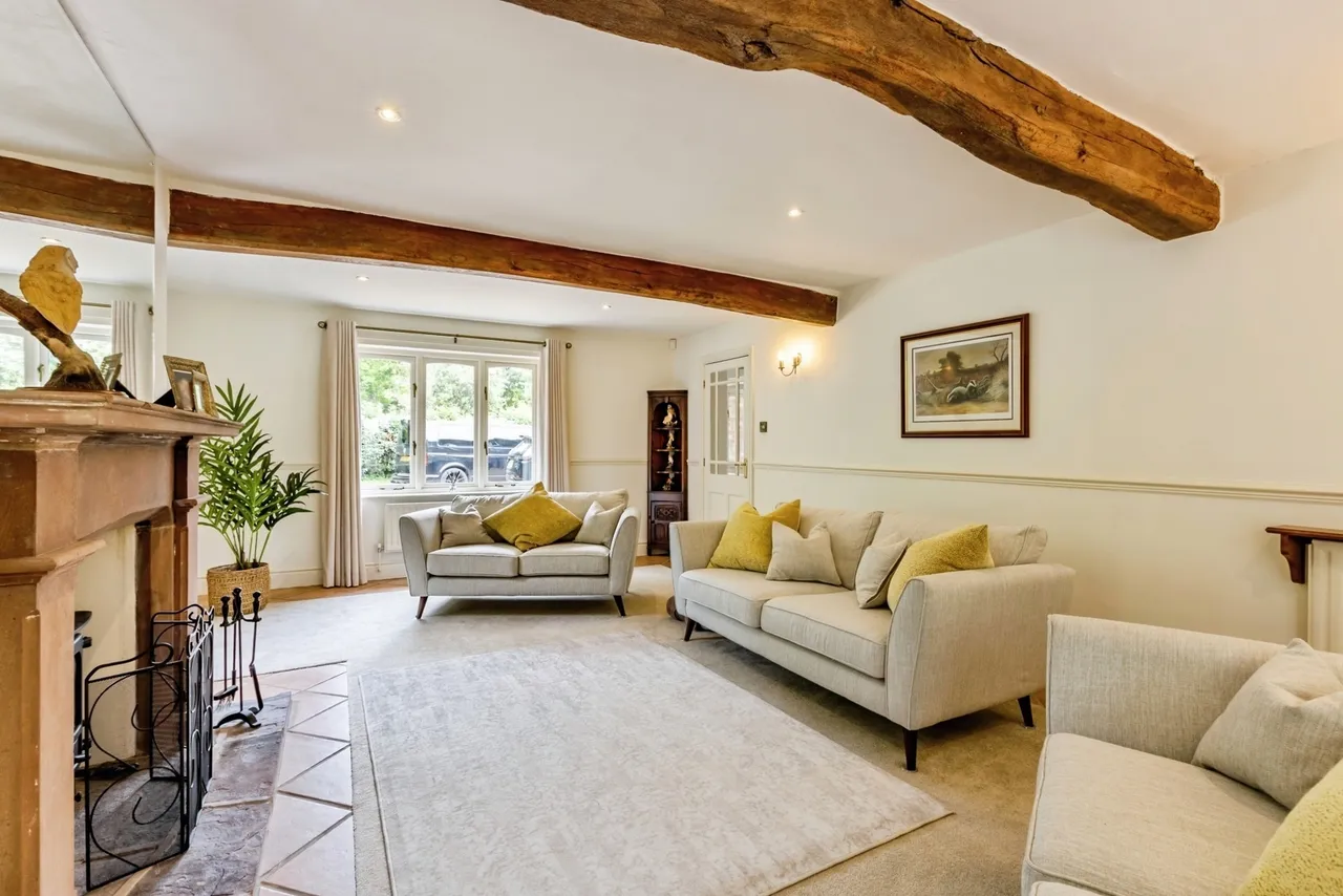 The Green, Car Colston, NG13, photo 12