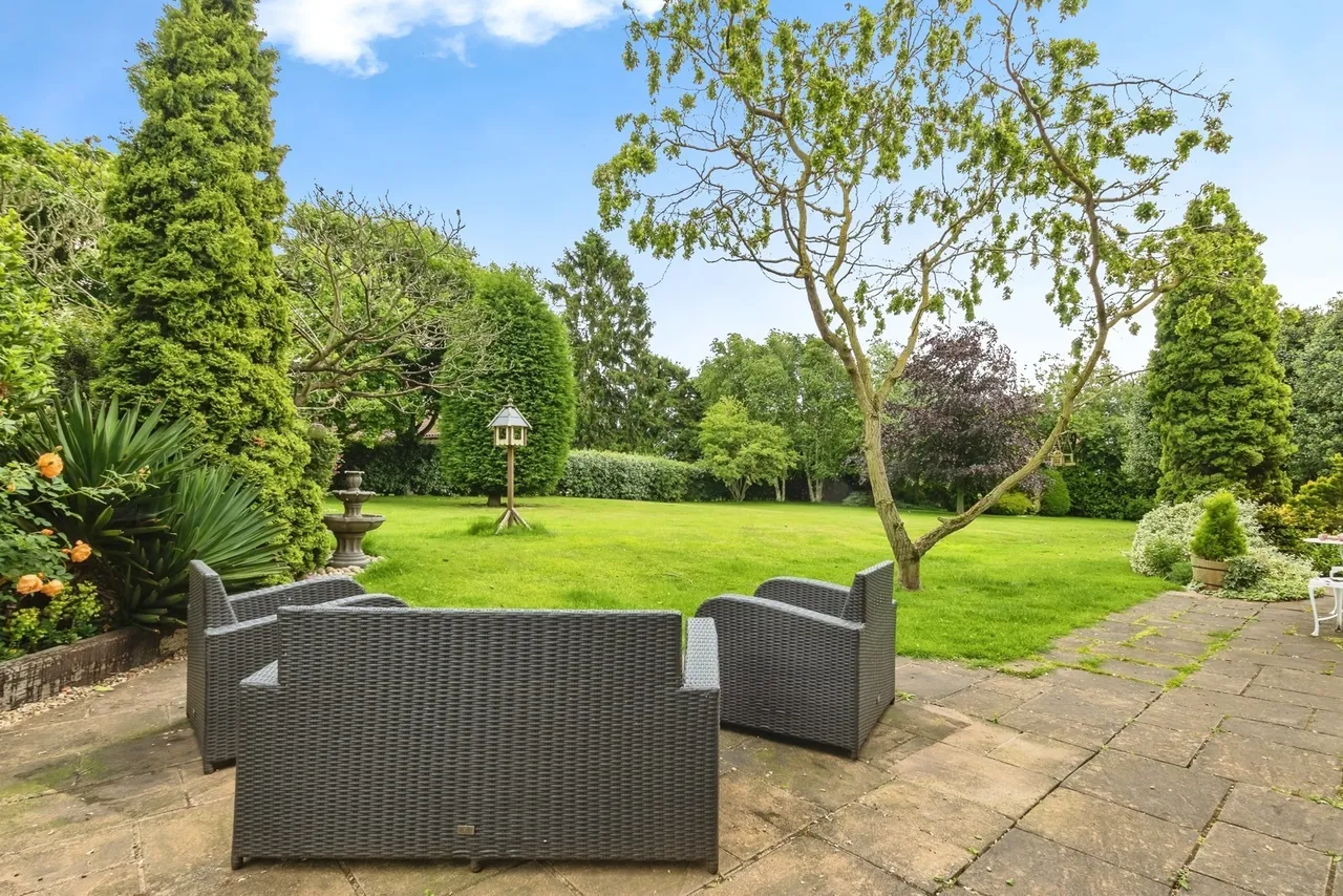 The Green, Car Colston, NG13, photo 35