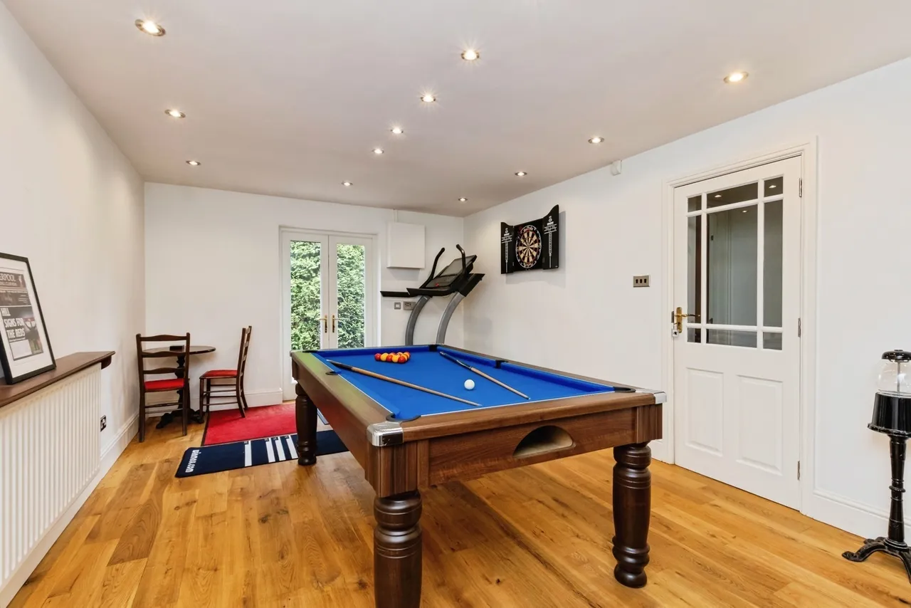 The Green, Car Colston, NG13, photo 14