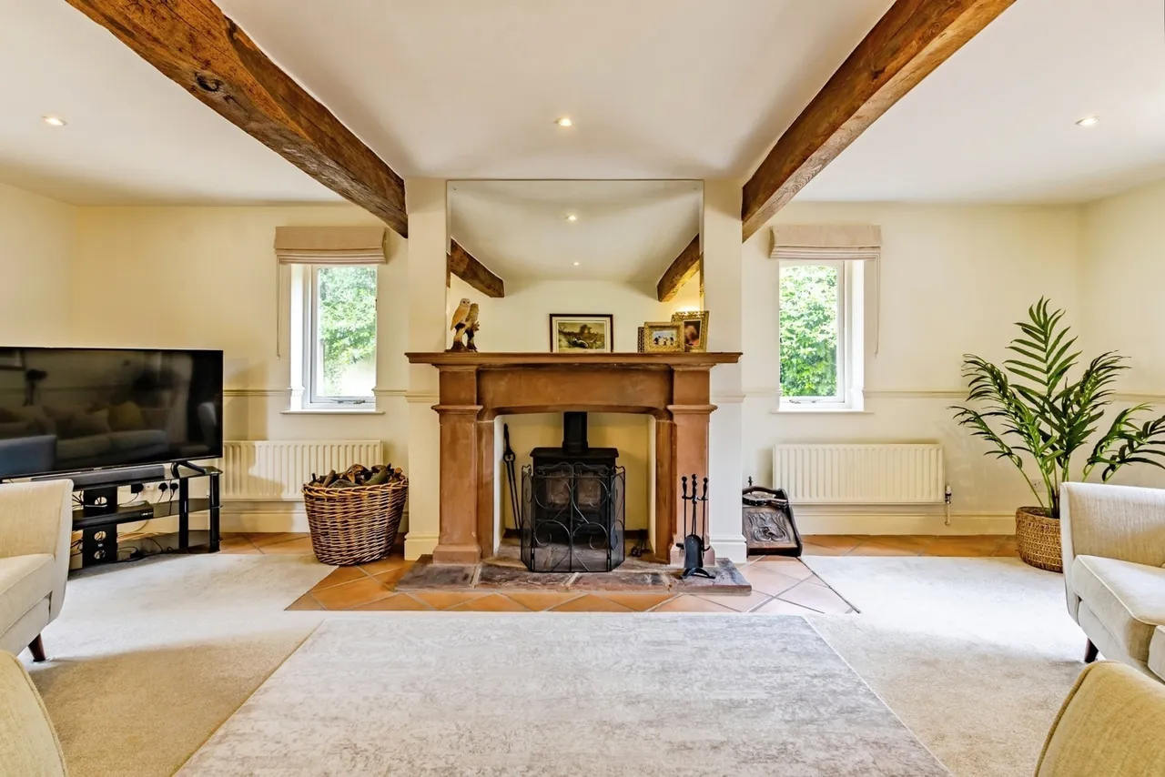 The Green, Car Colston, NG13, photo 11