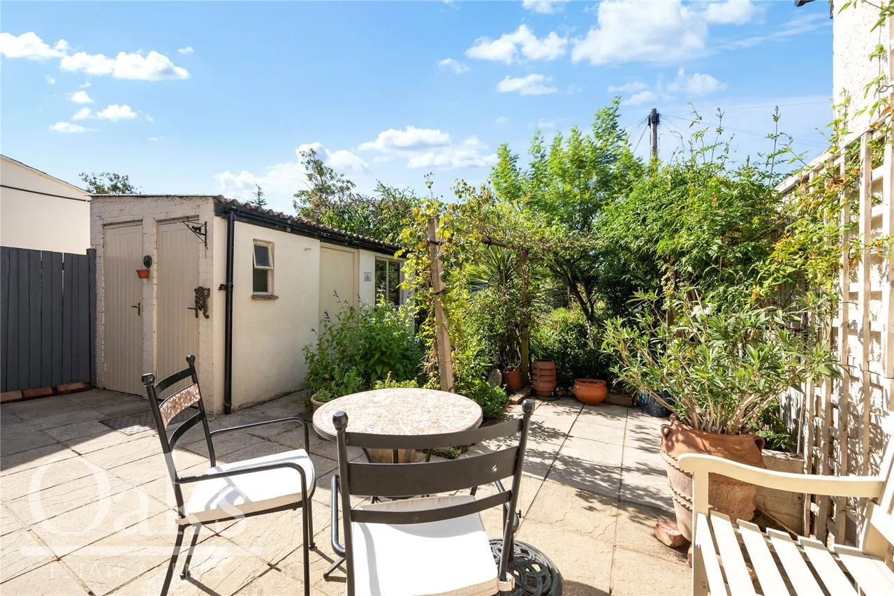 Hassocks Road, Streatham Vale, SW16, photo 10