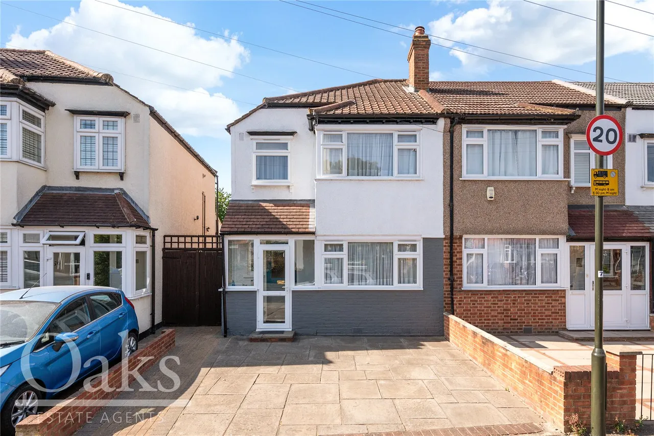 Hassocks Road, Streatham Vale, SW16, photo 12