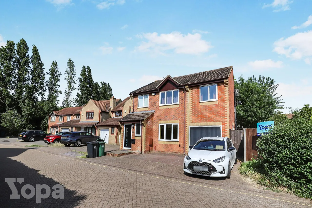 Chambers Close, Greenhithe, DA9, photo 19