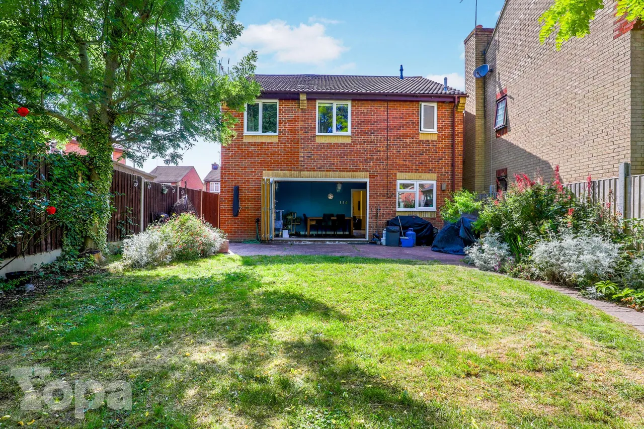 Chambers Close, Greenhithe, DA9, photo 4