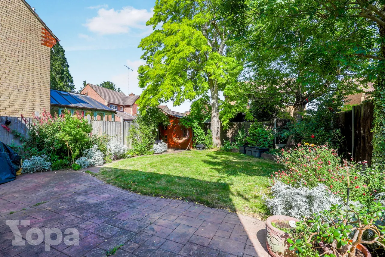 Chambers Close, Greenhithe, DA9, photo 18