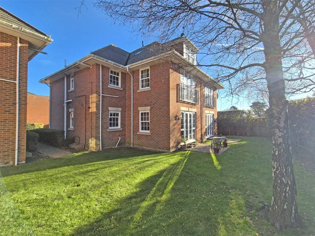 Barton on Sea, New Milton, photo 2