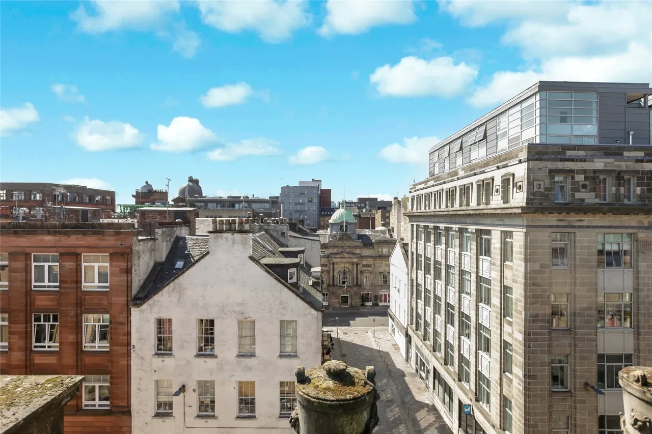 Ingram Street, Glasgow, Glasgow City, G1, photo 14