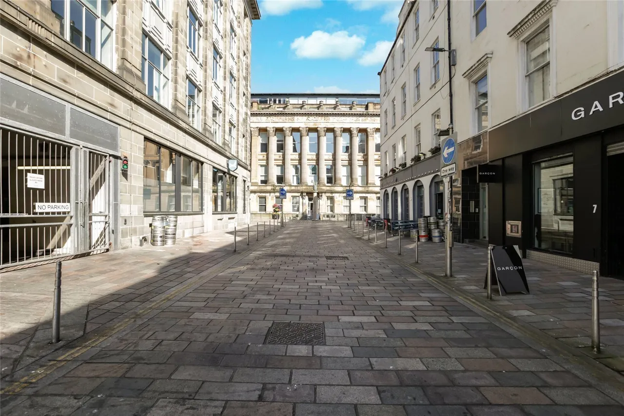 Ingram Street, Glasgow, Glasgow City, G1, photo 9