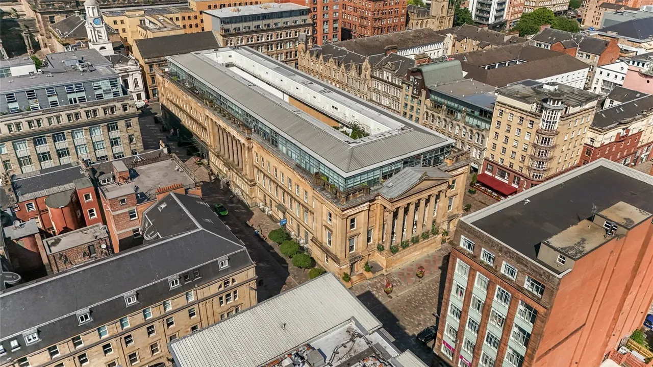 Ingram Street, Glasgow, Glasgow City, G1, photo 19