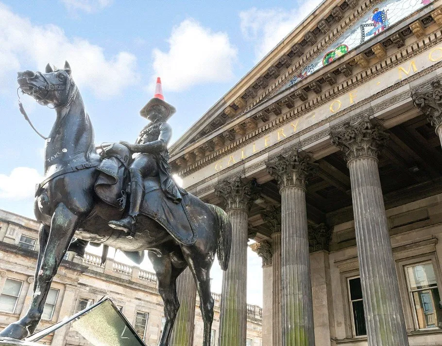 Ingram Street, Glasgow, Glasgow City, G1, photo 23