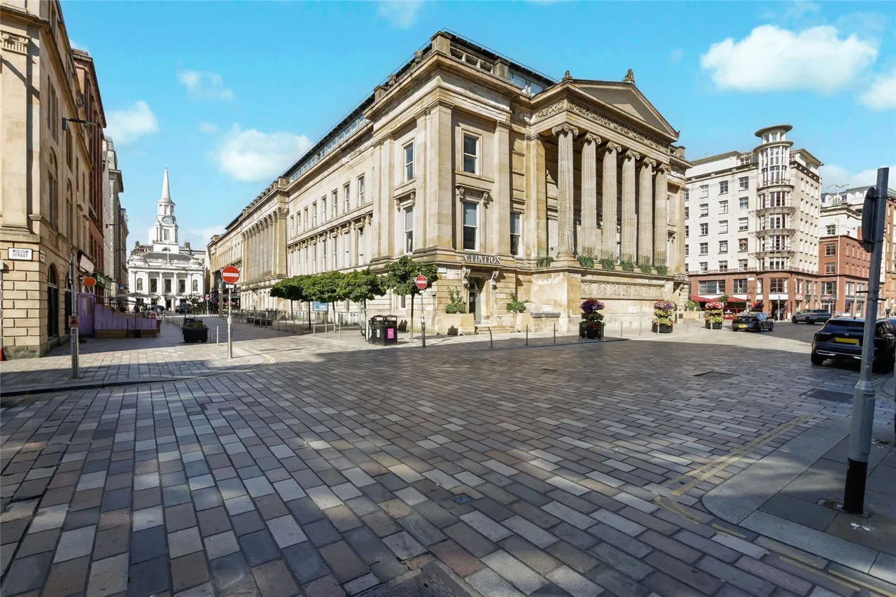 Ingram Street, Glasgow, Glasgow City, G1, photo 16