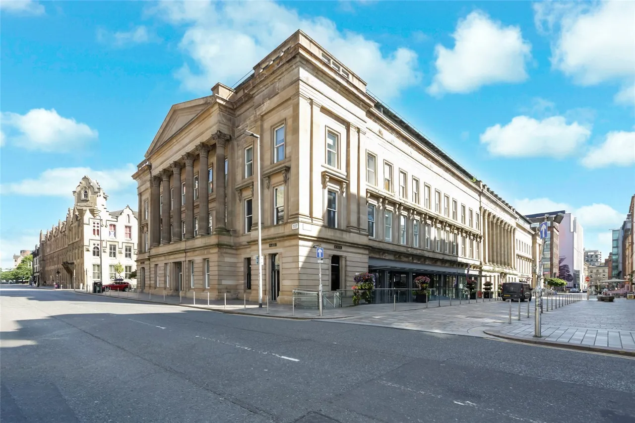 Ingram Street, Glasgow, Glasgow City, G1, photo 24