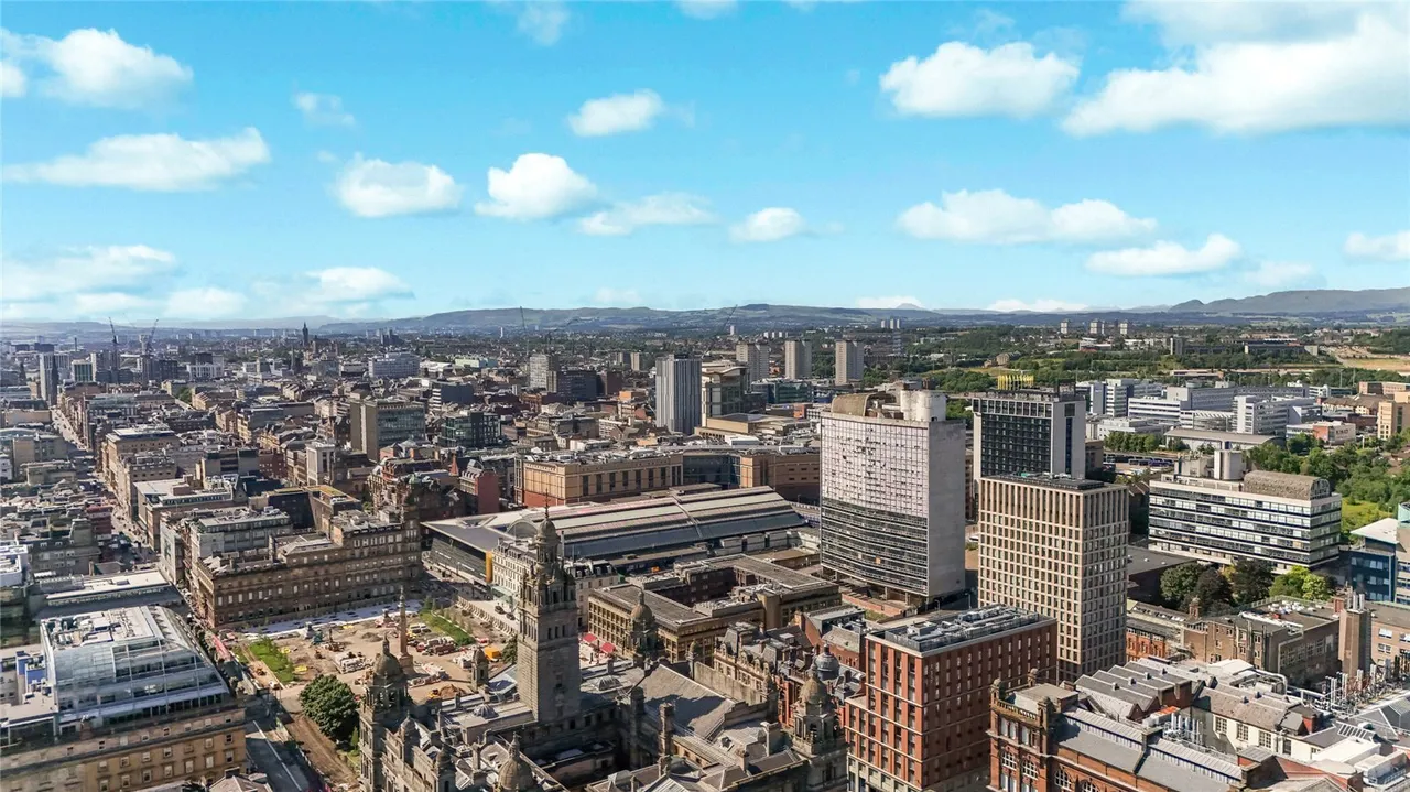 Ingram Street, Glasgow, Glasgow City, G1, photo 22