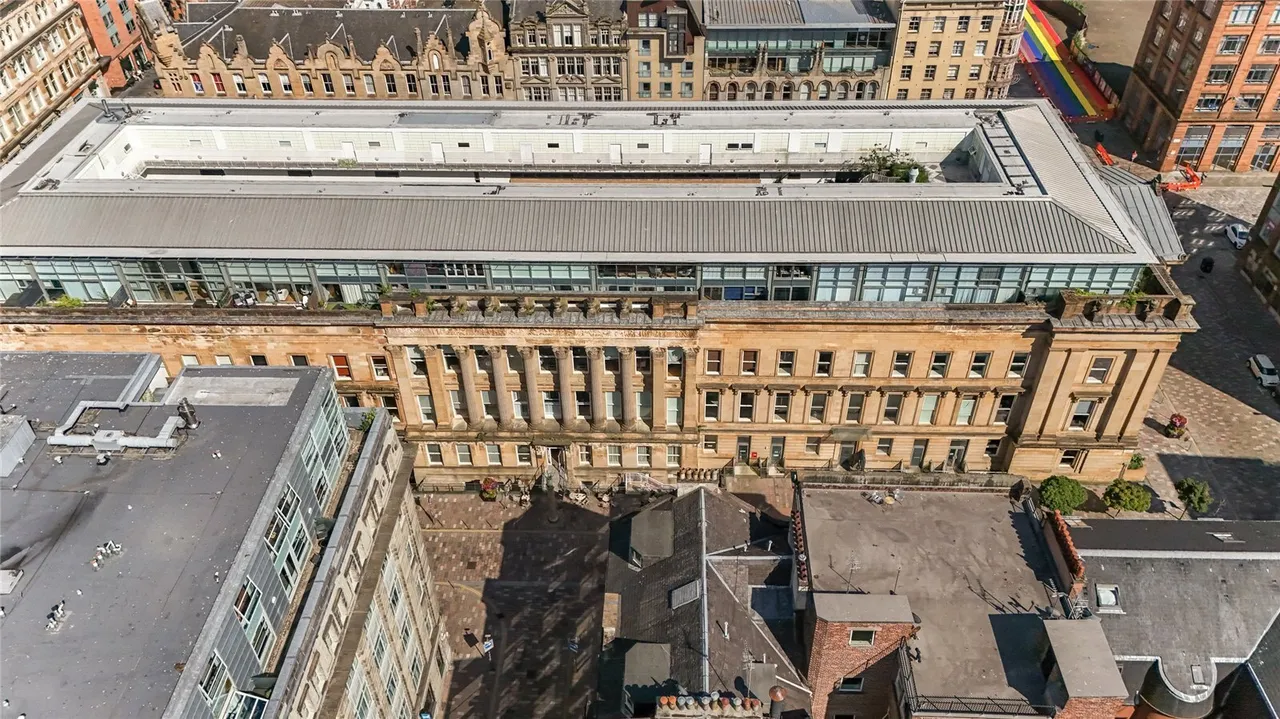 Ingram Street, Glasgow, Glasgow City, G1, photo 20