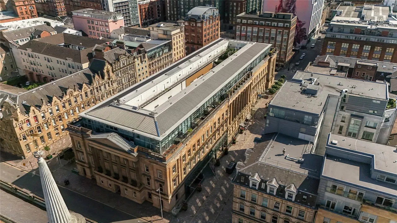 Ingram Street, Glasgow, Glasgow City, G1, photo 2