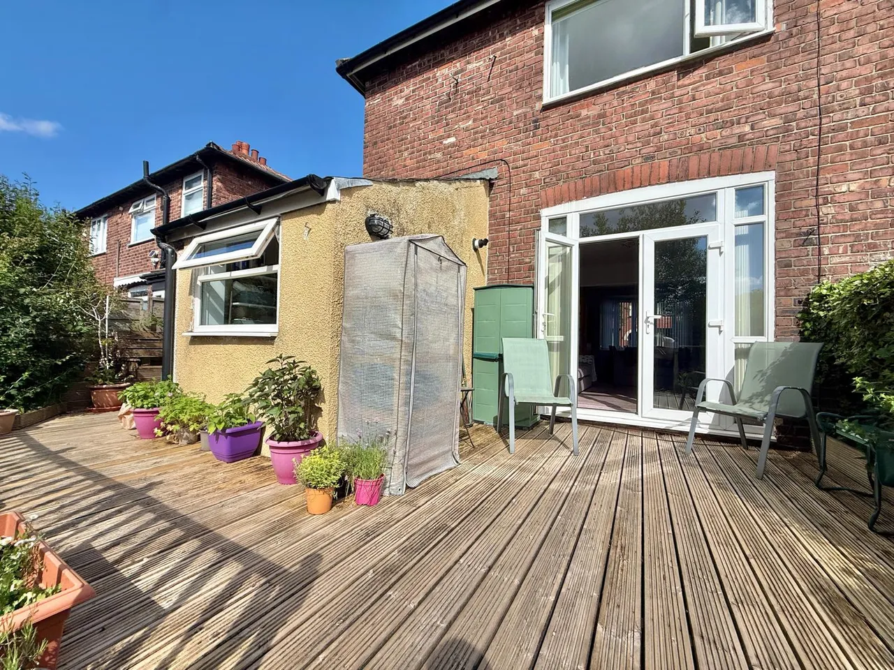 Foxhall Road, Denton, M34, photo 16