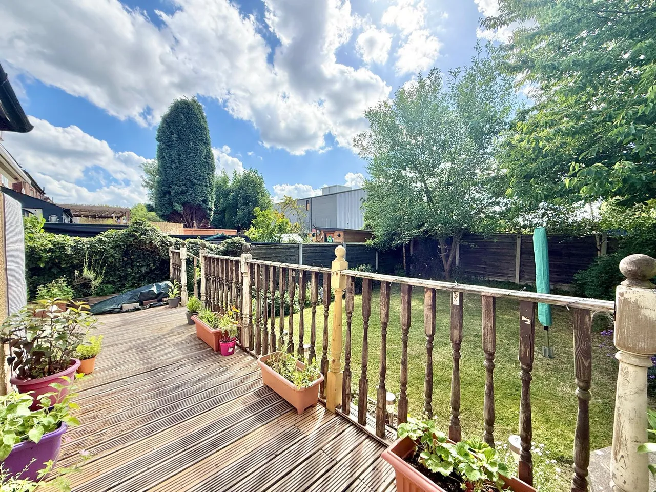 Foxhall Road, Denton, M34, photo 14