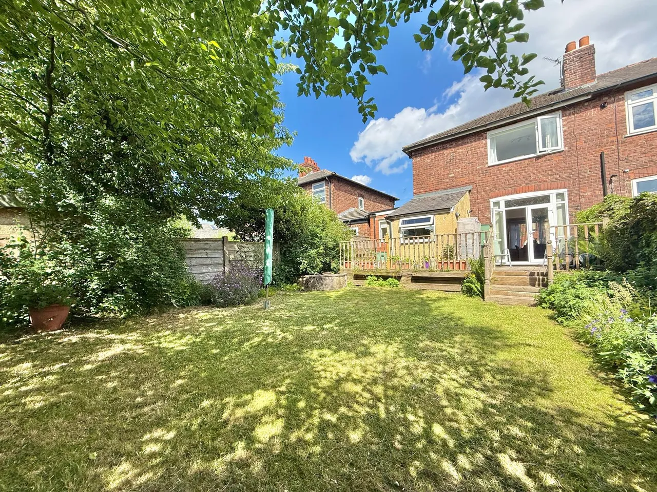 Foxhall Road, Denton, M34, photo 15